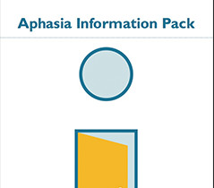 Aphasia Information Pack